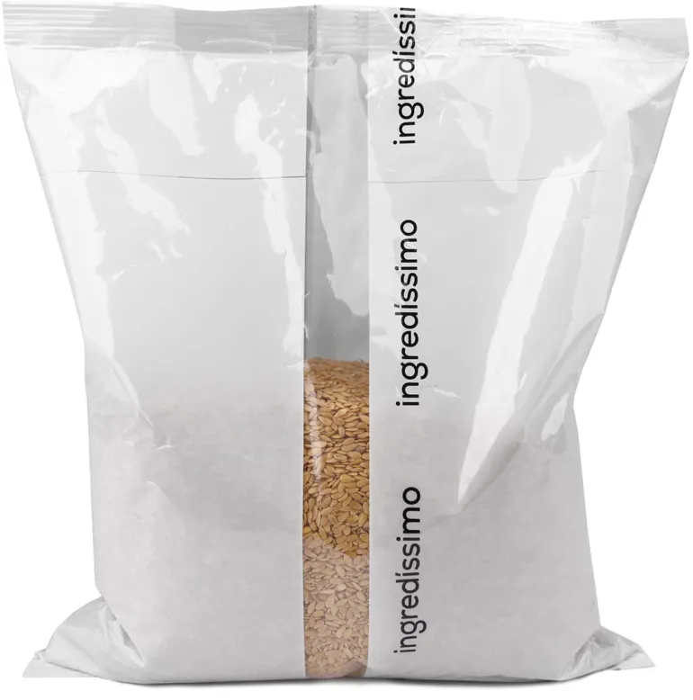 Graines de lin doré Ingredissimo