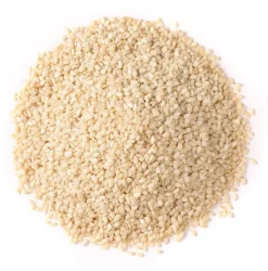 Graines de sésame blanc 250 g Ingredissimo