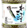 Graines de sésame torréfiées au wasabi 80 g