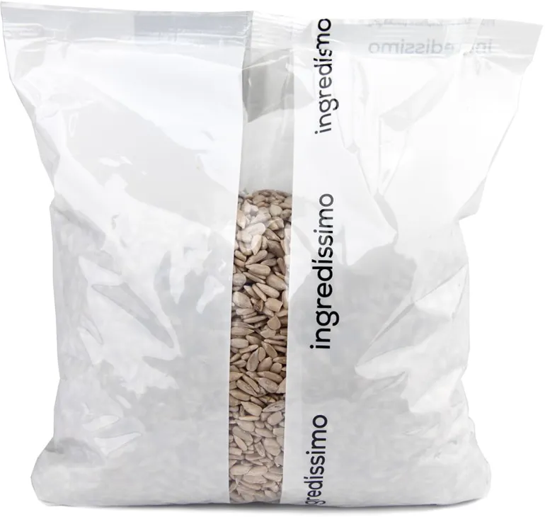 Graines de tournesol 1 kg Ingredissimo