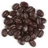 Grains de café, chocolat noir 250 g