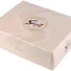 Grains de café, chocolat noir 1 kg