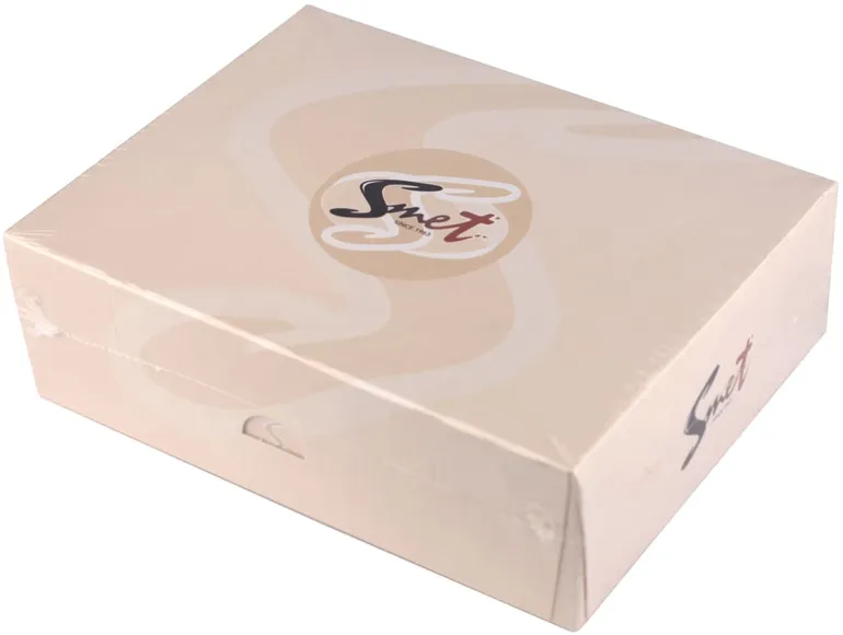 Grains de café, chocolat noir 1 kg