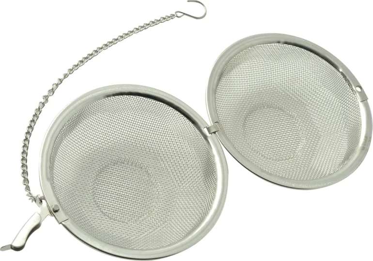 Grande boule à épices Ø 10 cm