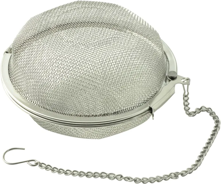 Grande boule à épices Ø 10 cm