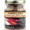 Grillade au piment d'Espelette 90 g Confitures de Haute Soule