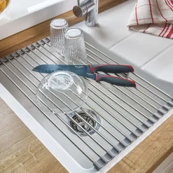 Grille d'égouttage enroulable Westmark