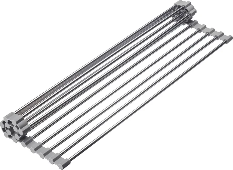 Grille d'égouttage enroulable Westmark