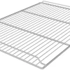 Grille inox spéciale fermentation 80 x 60 cm Mallard Ferrière