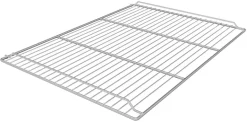 Grille inox spéciale fermentation 80 x 60 cm Mallard Ferrière