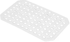 Grille pour bac plat 3L Gilac