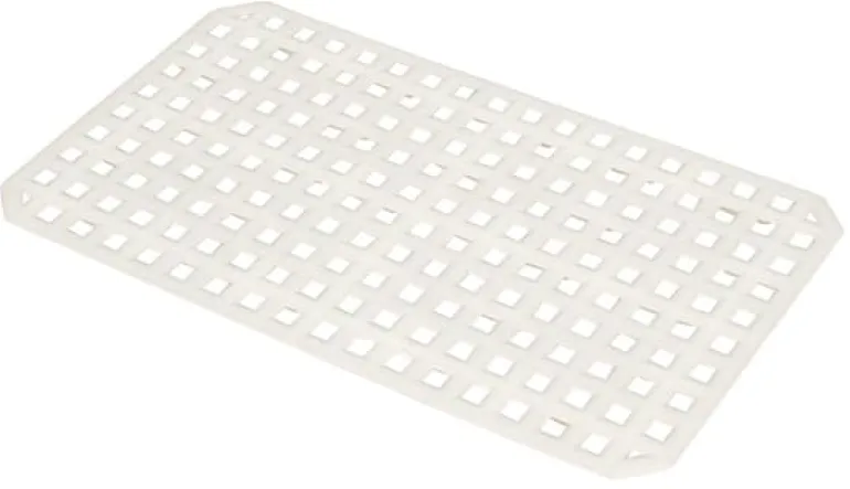 Grille pour bac plat 5L Gilac