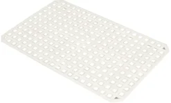Grille pour bac plat 8L Gilac