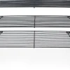 Grille à pâtisserie 3 niveaux 40 x 25 x 19 cm Patisse