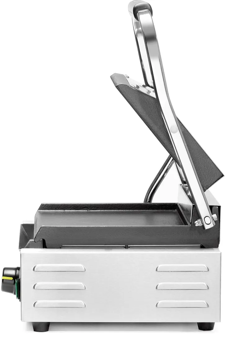 Grill électrique dessous lisse Hendi