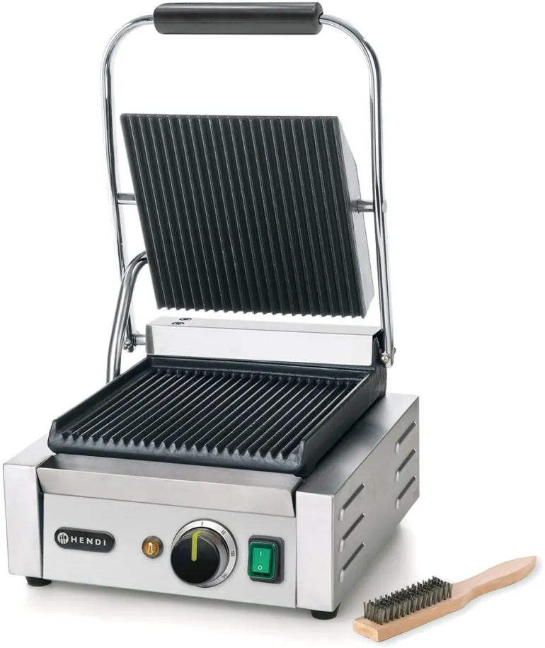 Grill électrique Hendi