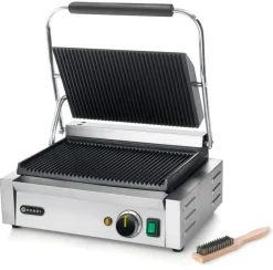 Grill électrique pour Panini Hendi