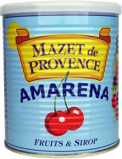 Griottes Amarena 1 kg