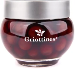 Griottines à la liqueur et au kirsch 35 cl Institut Griottines
