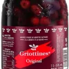 Griottines à la liqueur et au kirsch 1 litre Institut Griottines