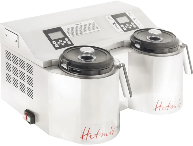 Hotmix Pro Combi Hotmix