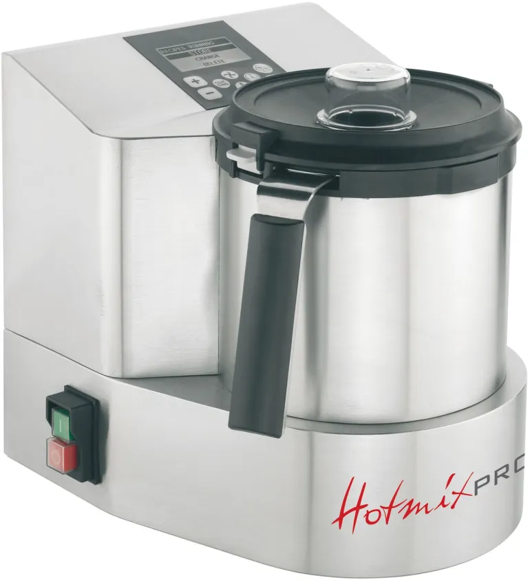 Hotmix Pro Gastro Hotmix