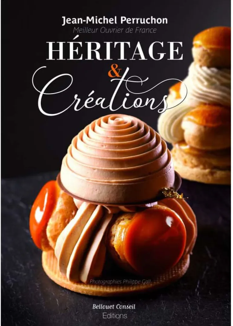 Héritage et créations