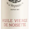 Huile de noisette torréfiée 25 cl Moulin de la Veyssière