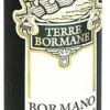 Huile d'olive Taggiashe de Ligurie (Italie) 50 cl Terre Bormane