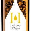 Huile vierge d'argan toastée 25 cl Huilerie Beaujolaise
