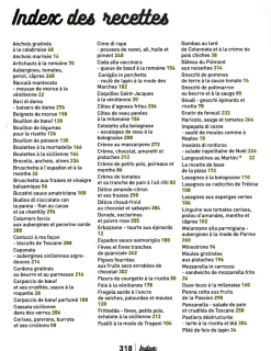 I love la cuisine italienne Solar Editions
