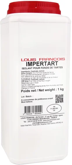 Impertart 1 kg Louis François