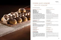 Inspirations Chocolat Stéphane Glacier
