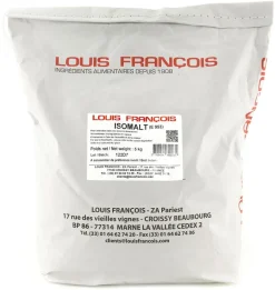 Isomalt 5 kg Louis François