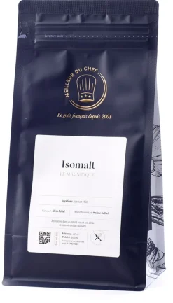 Isomalt le magnifique 500 g Déco Relief