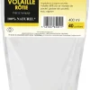 Jus de volaille 400 ml Ariake