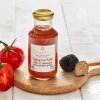 Ketchup à la truffe d'été 3% 210 g Plantin