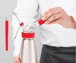 Kit Rapid'Infusion iSi