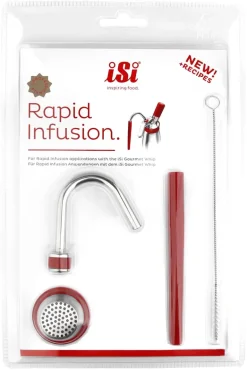 Kit Rapid'Infusion iSi