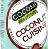 Lait de coco Bio 330 ml
