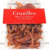 Lamelles d'orange confite 500 g Cruzilles