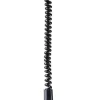 Lampe chauffante extensible finition chromée Lacor