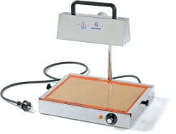 Lampe à sucre 1000 Watts Matfer
