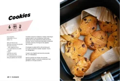 La révolution Airfryer Solar Editions