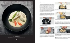 Le grand cours de cuisine de l'école Ferrandi