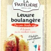 Levure de boulanger traditionnelle 8 sachets de 8 g La Patelière