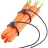 Lien de cuisson (x 6) en silicone Westmark