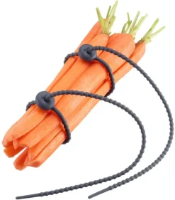 Lien de cuisson (x 6) en silicone Westmark