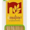 Linguine Bio IGP Gragnano 500 g Il Mulino di Gragnano