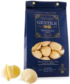 Lumaconi IGP 500 g Gentile di Gragnano